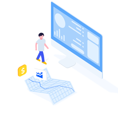 聚码合支付-资金安全有保障