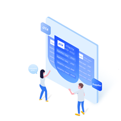 聚码合支付-界面简约，操作简单